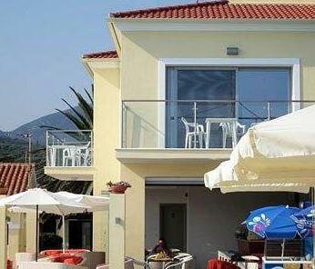 Roda Sun Apartments - Photo3