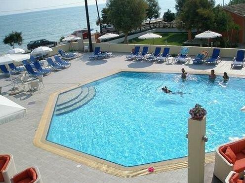 Roda Sun Apartments - Photo4