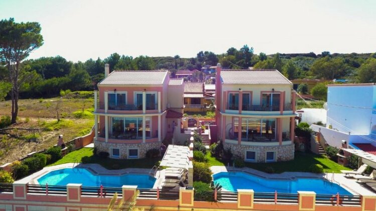 Romanza Villa