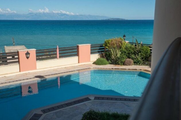 Romanza Villa - Photo4