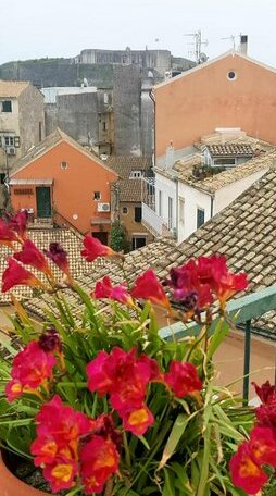 Roof Garden House Corfu Island - Photo2