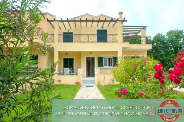 Rose House Corfu Island - Photo2