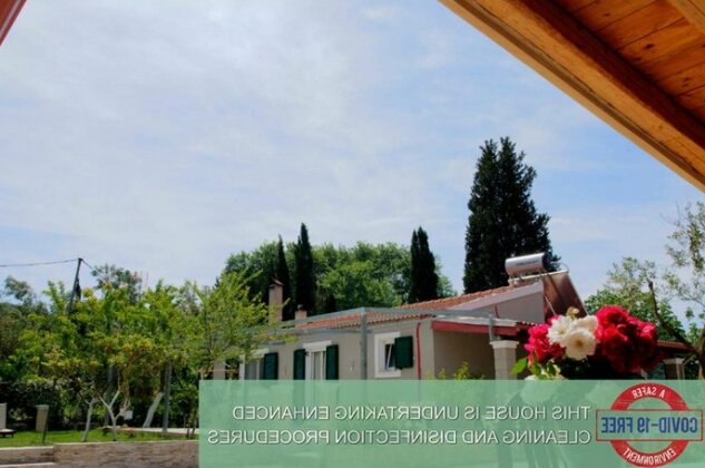 Rose House Corfu Island - Photo3