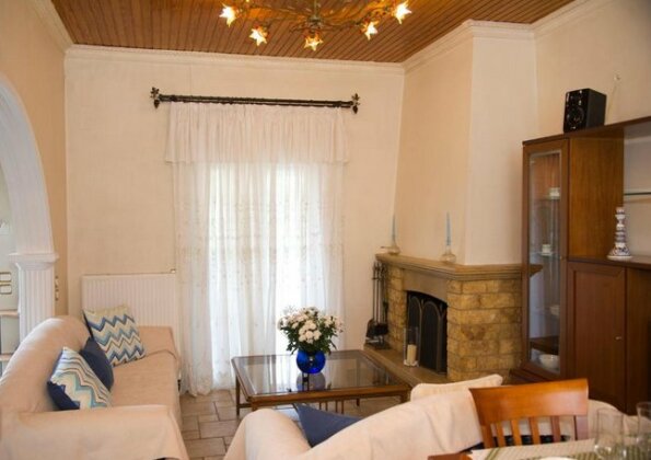Roula's Veranda - Photo4
