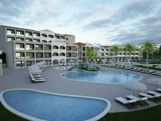 Saint George Palace - Photo4
