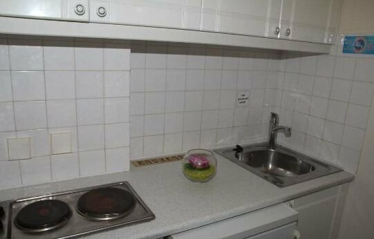 Saint Nicholas Beach Apartments - Photo5