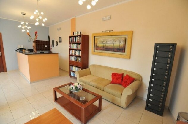 Saint Spiridon Hotel - Photo5