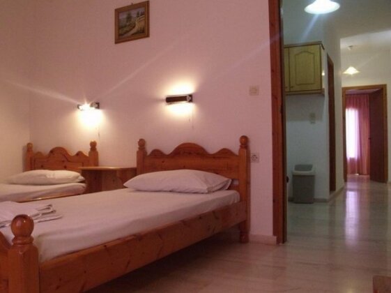 Santa Maria Corfu Island - Photo2