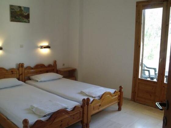Santa Maria Corfu Island - Photo3