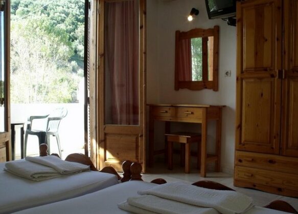 Santa Maria Corfu Island - Photo4