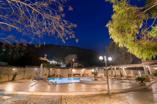 Santalas Villa - Photo2