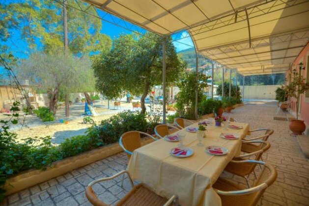 Santalas Villa - Photo3