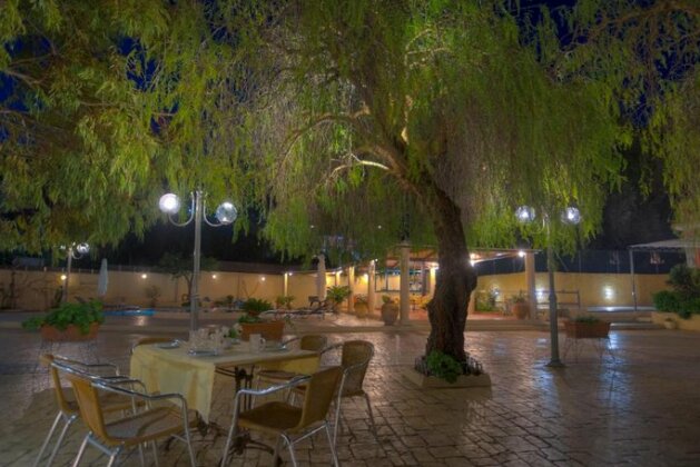 Santalas Villa - Photo5