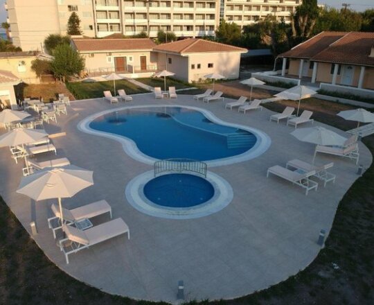 Santos Apartments & Studios - Photo2