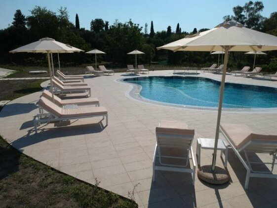 Santos Apartments & Studios - Photo3