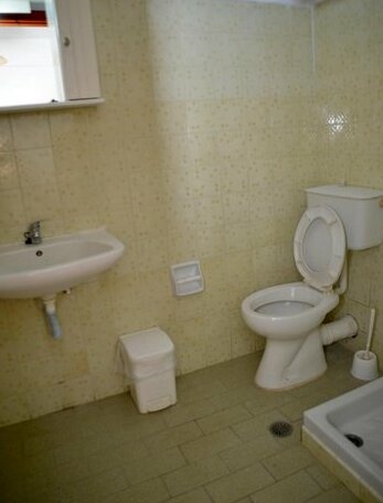 Santos Apartments & Studios - Photo5
