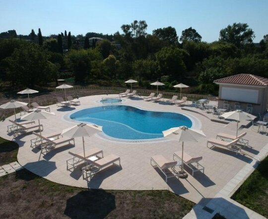 Santos Luxury Apartments - Photo2