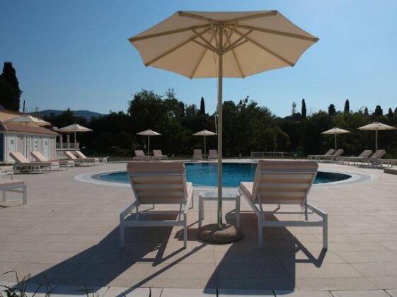 Santos Luxury Apartments - Photo3