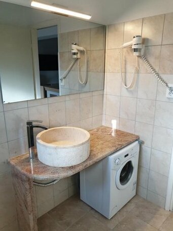Santos Luxury Apartments - Photo5