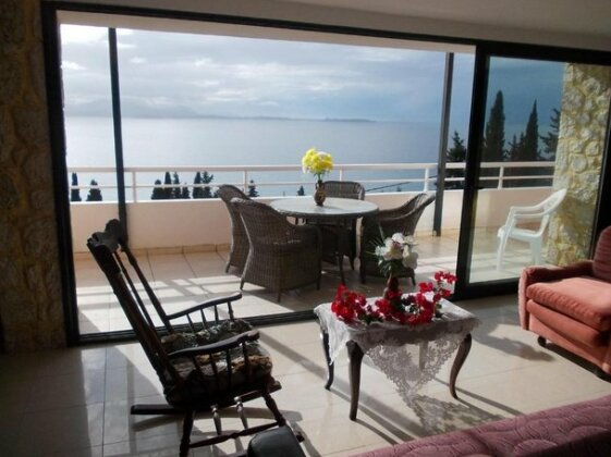 Sarakinos Apartments - Photo2