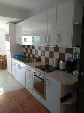 Sarakinos Apartments - Photo5