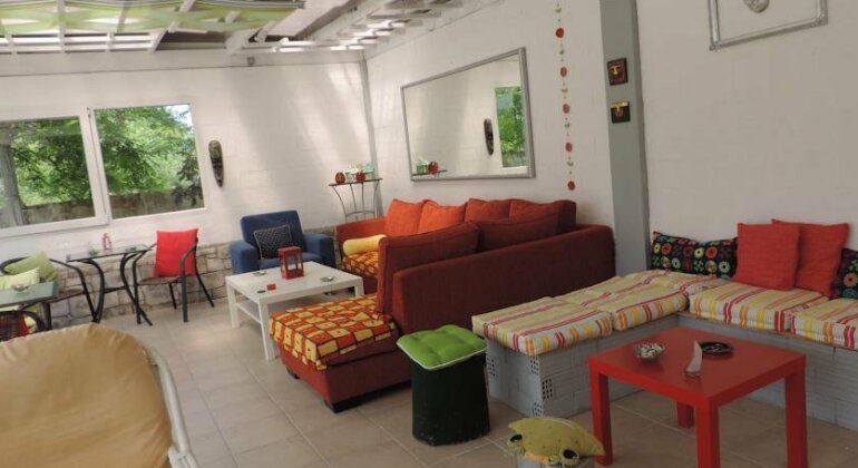 Sausan Hotel - Photo2