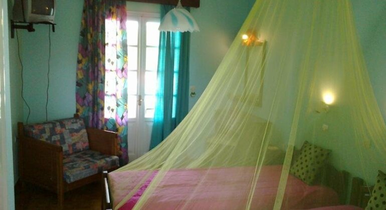 Sausan Hotel - Photo4