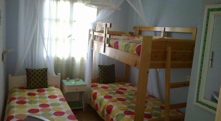 Sausan Hotel - Photo5