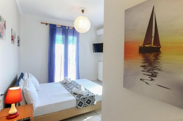 S&C Kosmos Beach Resort - Photo4