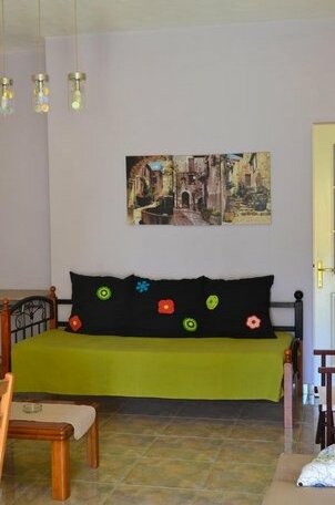 Scorpios Apartments - Photo2