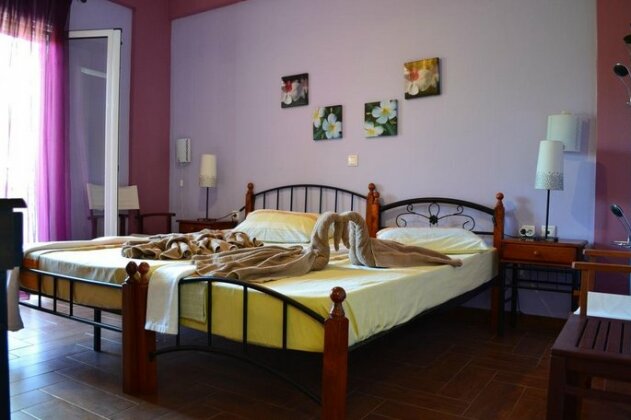 Scorpios Apartments - Photo4