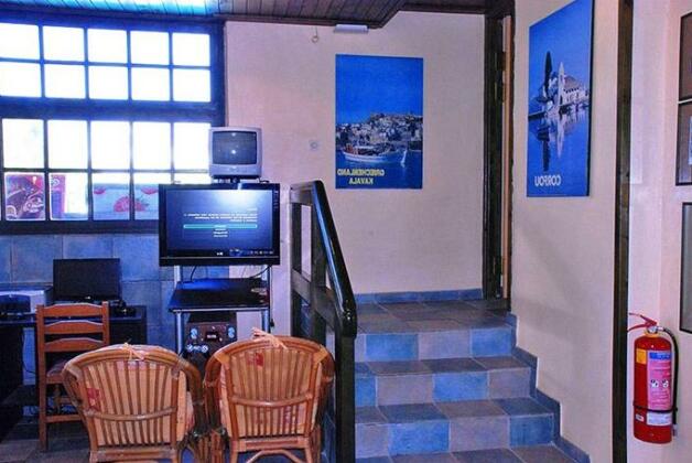 Sea Bird Hotel - Photo5
