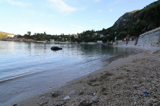 Sea Breeze Corfu Island - Photo3