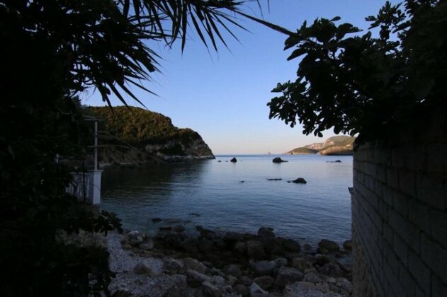 Sea Breeze Corfu Island - Photo4