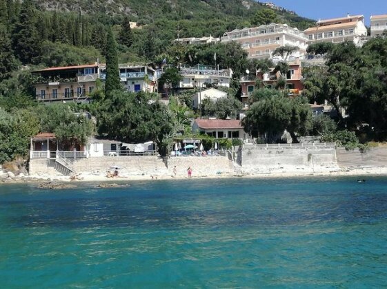 Sea Breeze Corfu Island - Photo5