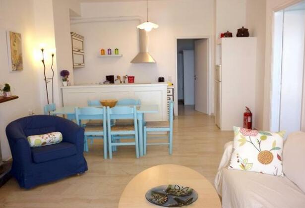 Sea & Sun Holiday Home - Photo3