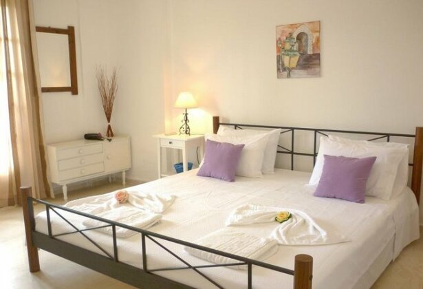 Sea & Sun Holiday Home - Photo4