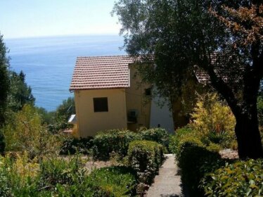 Sea View Villa Corfu Island