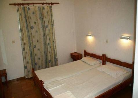 Seaside Apartments Corfu - Photo3