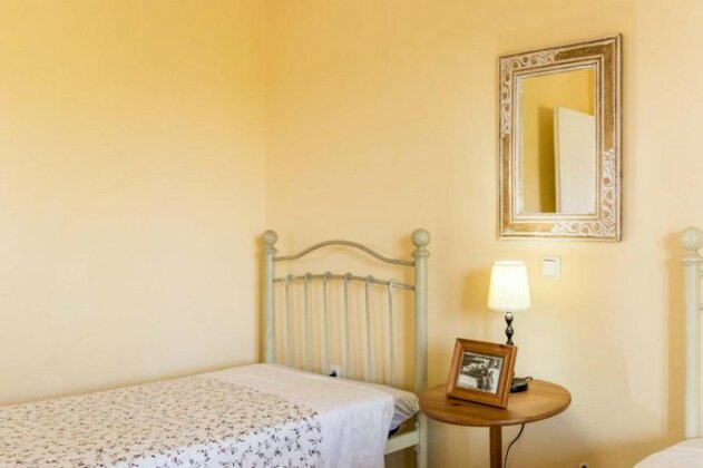 Seaside Ipsos Apartment - Photo3