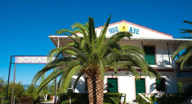 Seaside Resorts