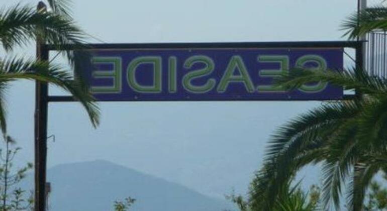Seaside Resorts - Photo2