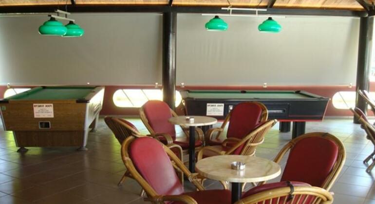 Seaside Resorts - Photo3