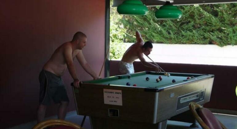 Seaside Resorts - Photo4