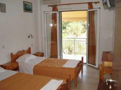 Seaside Studios Corfu Island - Photo2