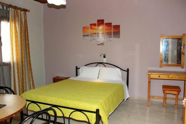 Seaview Corfu Island - Photo2