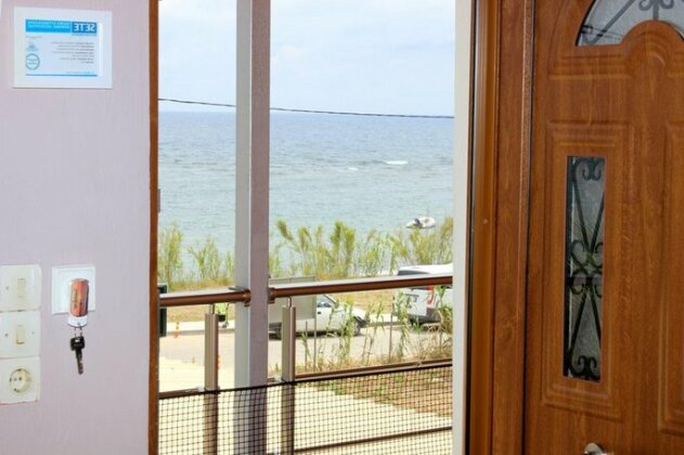 Seaview Corfu Island - Photo3