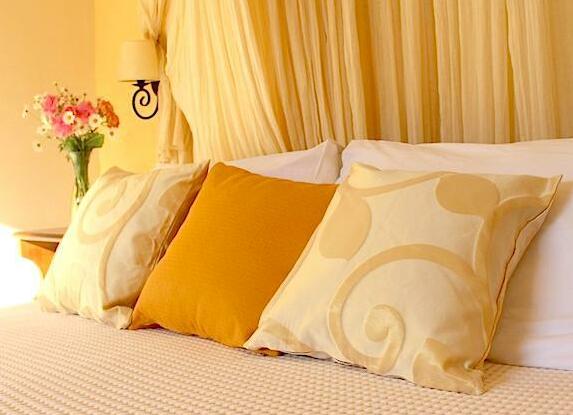 Sebastian's Family Hotel - Photo5