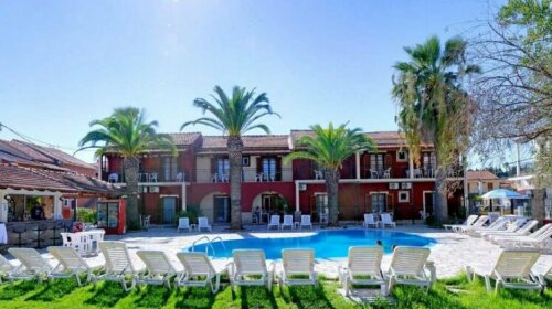 Secreta Vista Boutique Hotel