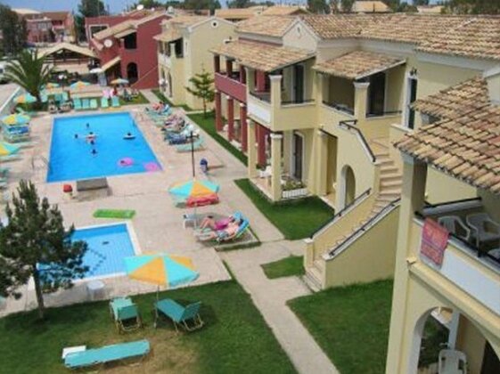 Sellas Hotel